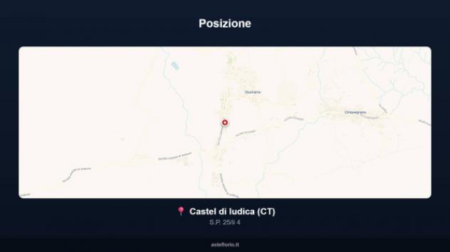 Immobile in asta di 164 m² in vendita a Castel di Iudica - Foto 17
