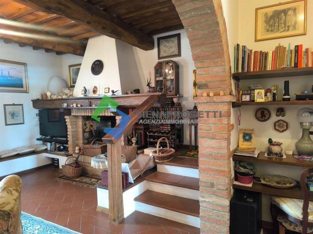 Appartamento in antico Borgo del Chianti, Pianella, Siena. - Foto 8