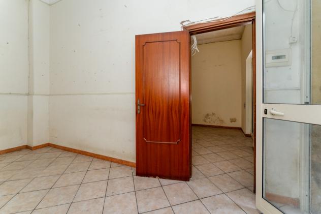 Porzione di casa in vendita a Catania - Foto 11