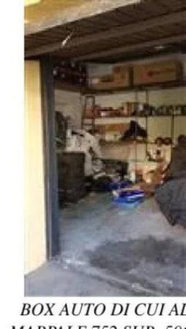 Immobile in asta di 237 m² con più di 5 locali e box auto doppio in vendita a Cavaria con Premezzo - Foto 10