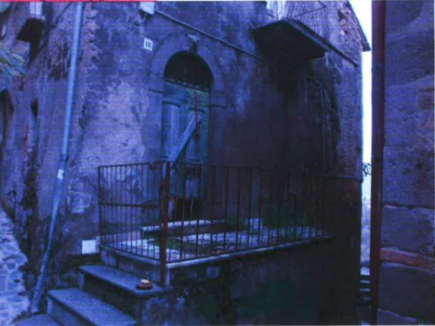 Immobile in asta di 70 m², box auto in vendita a Civitella d'Agliano - Foto 4