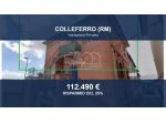 Immobile in asta di 106 m² in vendita a Colleferro