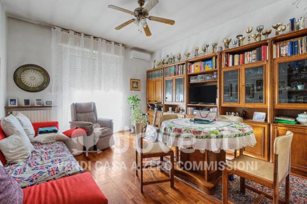 Appartamento di 110 m² con 3 locali in vendita a Giussano