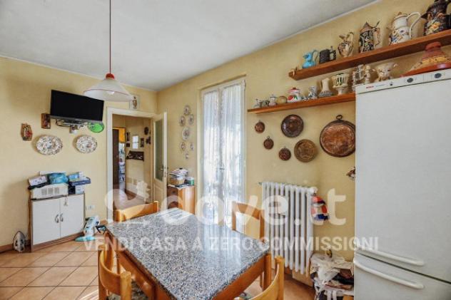 Casa indipendente di 280 m² con 5 locali e box auto in vendita a Luino - Foto 21
