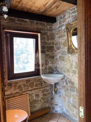 Casa in pietra vicino al porto nel piccolo paese di Marano Lagunare sul lungomare - Foto 12