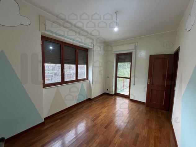 APPARTAMENTO di 5 vani e di 115 mq (MESSINA) rif. 3VSA18103 - Foto 6