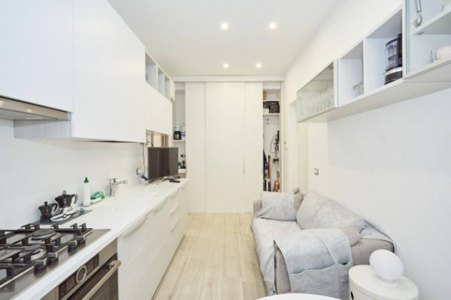 Appartamento di 40 m² con 2 locali in vendita a Milano - Foto 9