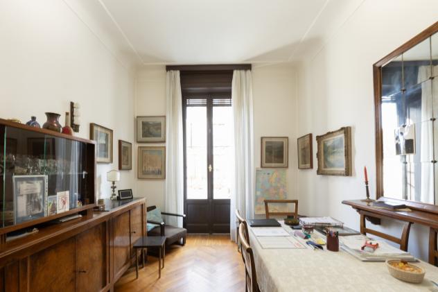 PRESTIGIOSO APPARTAMENTO NEL CUORE DI BRERA VIA LEGNANO - Foto 3