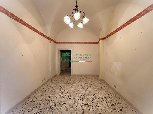 Rif.2645 - Casa Indipendente con cortile a Modica Alta - Foto 8