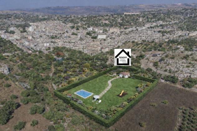 Villa o villino in vendita a Modica, Modica Sorda - Foto 6