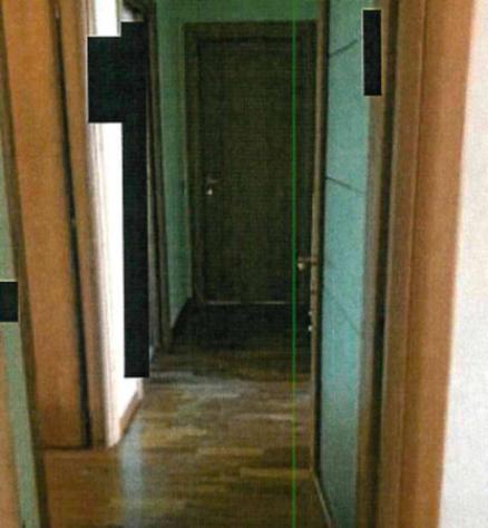 Immobile in asta di 154 m² in vendita a Monte Vidon Corrado - Foto 10