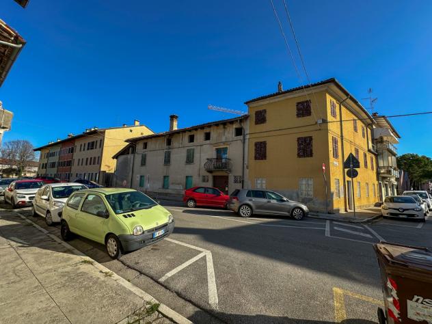 Terratetto in vendita a Palmanova