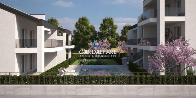 Attico Quadrilocale con mansarda e terrazza Vista Lago! - Foto 18