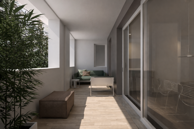 Appartamento - Pordenone . Rif.: 96-2025001PN - Foto 3