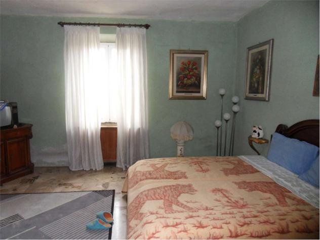 V000907 - Predosa Casa Indipendente con giardino. - Foto 15