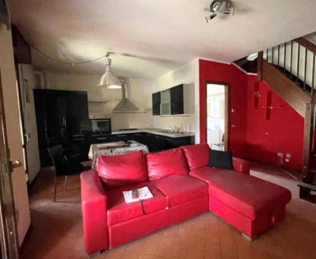 Immobile in asta di 62 m² in vendita a Reggiolo - Foto 4