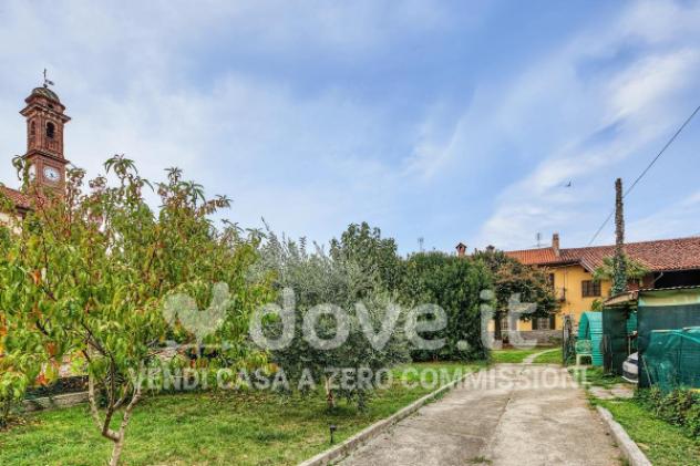 Casa indipendente di 280 m² con 5 locali in vendita a Rivarolo Canavese - Foto 4