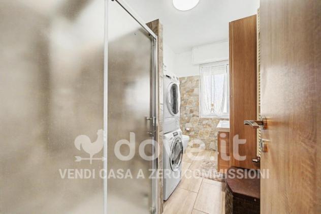 Appartamento di 93 m² con 3 locali e box auto in vendita a San Zenone al Lambro - Foto 15