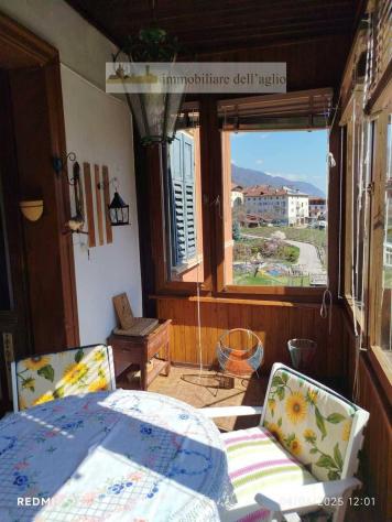 Appartamento - Monclassico . Rif.: AQ88A - Foto 17