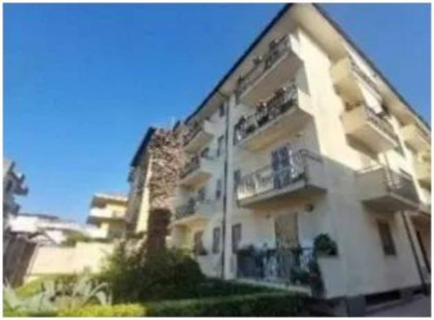 Immobile in asta di 93 m² in vendita a Trentola-Ducenta - Foto 2