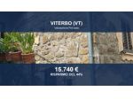 Immobile in asta di 54 m² in vendita a Viterbo