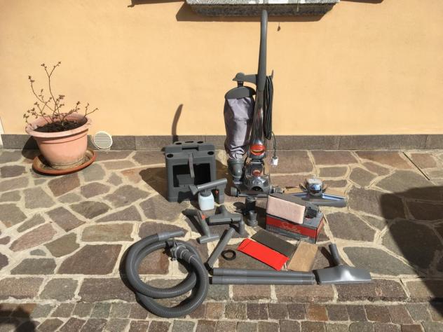 Aspirapolvere Kirby Sentria G10E