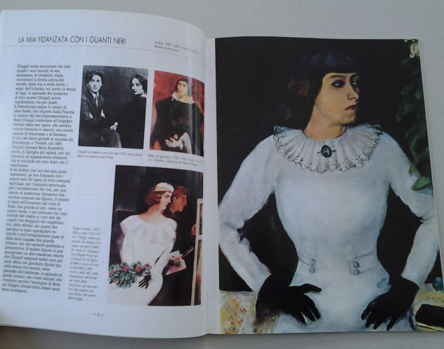 CHAGALL - Foto 3