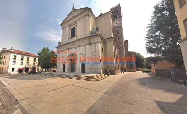 DESIO, PIAZZA CONCILIAZIONE 10 - AMPIO IMMOBILE COMMERCIALE 530 MQ ca. - Foto 17