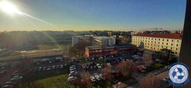 panoramico ufficio direzionale 5 locali - Foto 6