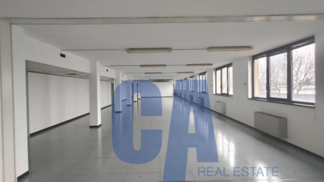 Ufficio a Segrate - Rif. ULCA3014
