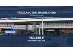 Immobile in asta di 165 m² in vendita a Trezzano sul Naviglio