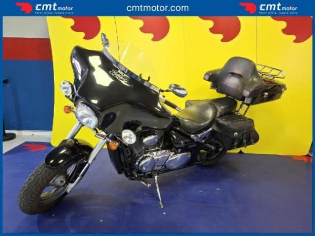 SUZUKI Intruder 800 Garantita e Finanziabile rif. 24087441 - Foto 8