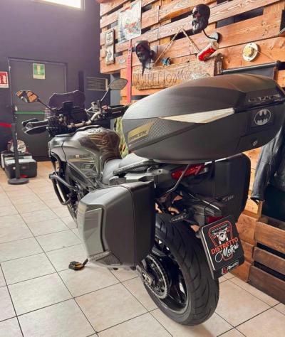 YAMAHA Tracer 900 - finanziabile e garantibile - Foto 2