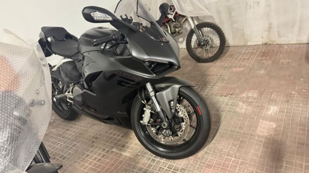 Ducati Multistrada V2 - 🏍️ Moto sportiva – condizioni eccellenti - Foto 8