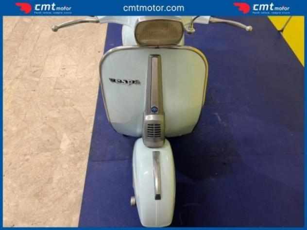 PIAGGIO Vespa 50 Special Garantita e Finanziabile rif. 24156527 - Foto 5