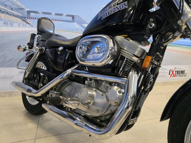 Harley-Davidson Sportster 883 06/1998 -Km 31400 - Foto 4