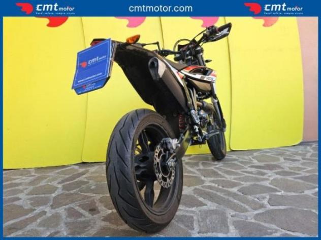 BETA RR 125 4T Garantita e Finanziabile rif. 23894416 - Foto 4