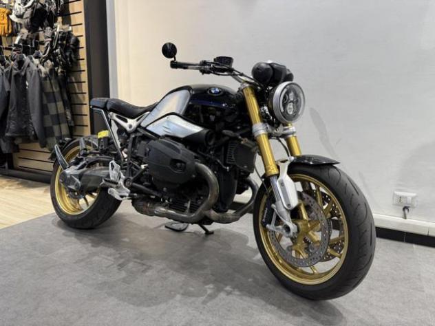 BMW R Nine T . rif. 24062979 - Foto 5