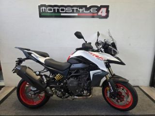 BENELLI TRK 902 STRADALE