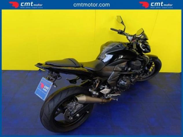 KAWASAKI Z 750 Garantita e Finanziabile rif. 24134958 - Foto 10