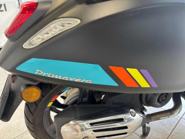 VESPA 50 Primavera S rif. 23969342 - Foto 8