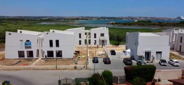 Villa in vendita a Siracusa