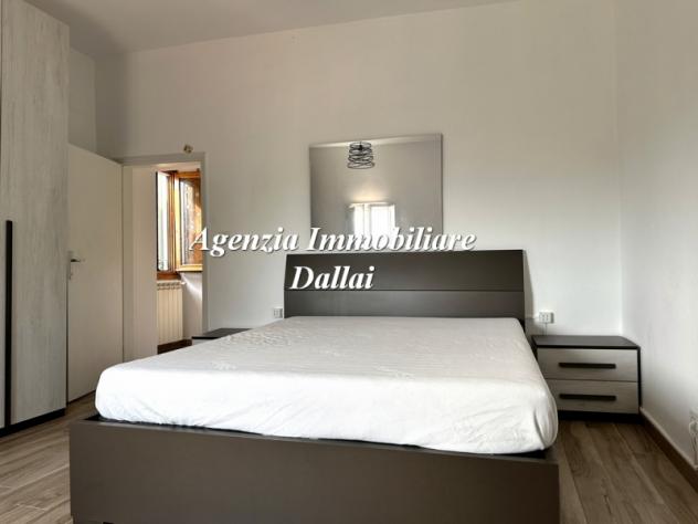 Borgo San Lorenzo (Luco di Mugello ) - Appartamento arredato con cantina - Foto 8