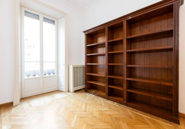 Appartamento di 195 m² con più di 5 locali in affitto a Milano - Foto 16