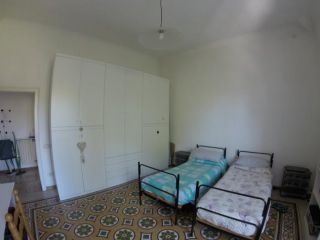 Stanza in appartamento in affitto a Siena