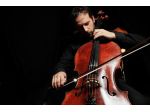 Violoncellista e pianista (cover The Piano Guys) ad Arona