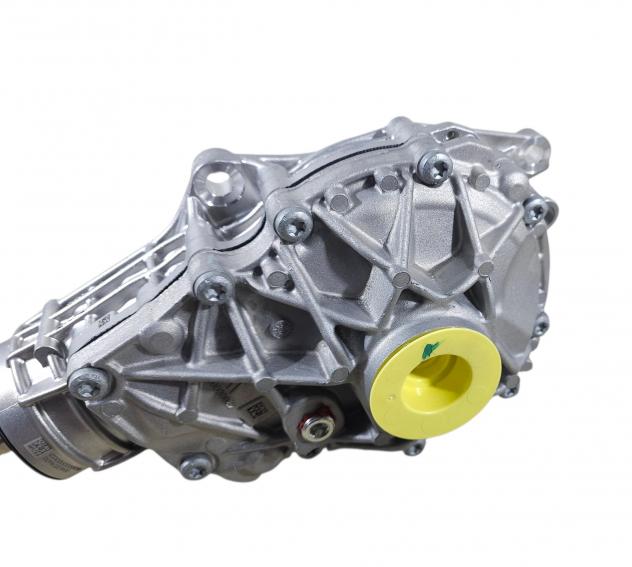 DIFFERENZIALE ANTERIORE ALFA ROMEO Stelvio Serie (949_) 00463378470 46346359 Diesel 2200 (16) - Foto 7