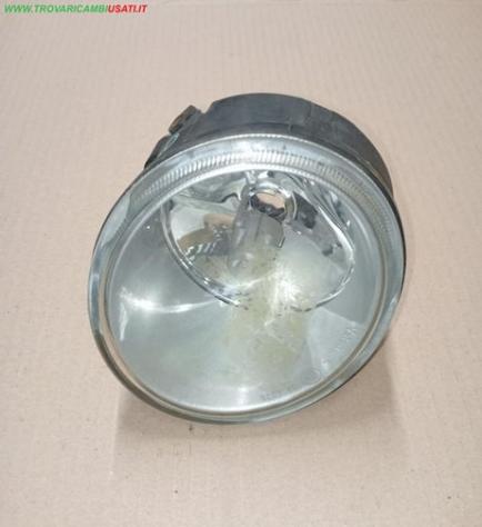 PROIETTORE FENDINEBBIA D. RENAULT SCENIC (J64)  Parti elettriche  Fanaleria  Fendinebbia dx. RENAULT - KANGOO - 01-04-2003 - 01-02-2008, RENAULT - LAG