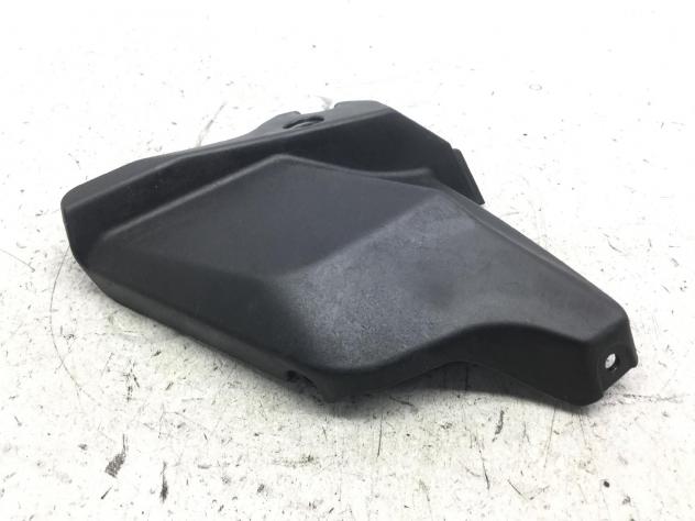 HONDA CBR RR ABS KM0 600 CARENA COPERCHIO PROTEZIONE ABS 2024 2026 PC69A4RK - Foto 2