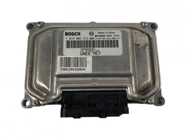 3520100014 3520100014 CENTRALINA MOTORE DR 4 Serie benzina